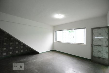 Sala de apartamento à venda com 1 quarto, 105m² em Penha Circular, Rio de Janeiro