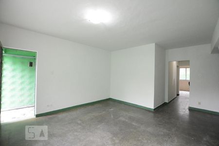 Sala de apartamento à venda com 1 quarto, 105m² em Penha Circular, Rio de Janeiro