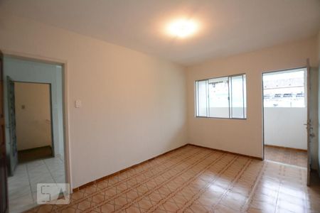 Quarto 1 suíte de apartamento à venda com 3 quartos, 175m² em Penha Circular, Rio de Janeiro