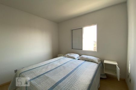 Quarto 2 de apartamento para alugar com 2 quartos, 49m² em Jardim Guadalajara, Sorocaba