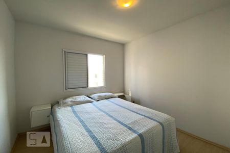 Quarto 2 de apartamento para alugar com 2 quartos, 49m² em Jardim Guadalajara, Sorocaba