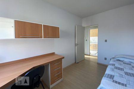 Quarto de apartamento para alugar com 2 quartos, 49m² em Jardim Guadalajara, Sorocaba