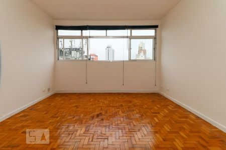 Apartamento para alugar com 75m², 2 quartos e 2 vagasSala