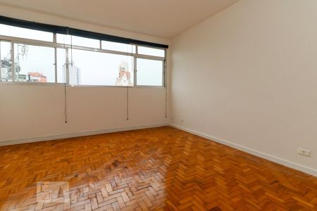 Sala de apartamento para alugar com 2 quartos, 75m² em Sumarezinho, São Paulo