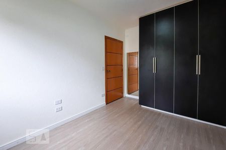 Quarto de apartamento para alugar com 1 quarto, 35m² em Jardim Melo, Diadema