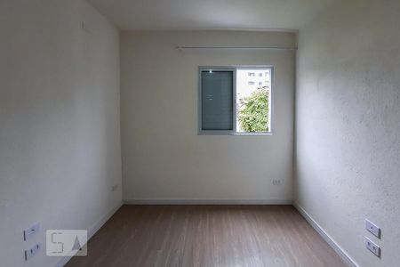 Quarto de apartamento para alugar com 1 quarto, 35m² em Jardim Melo, Diadema