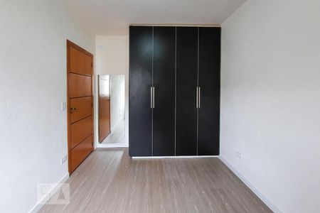 Quarto de apartamento para alugar com 1 quarto, 35m² em Jardim Melo, Diadema