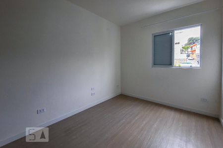 Quarto de apartamento para alugar com 1 quarto, 35m² em Jardim Melo, Diadema