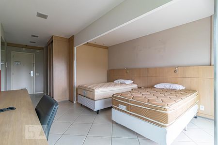 Quarto de apartamento para alugar com 1 quarto, 37m² em Jacarepaguá, Rio de Janeiro