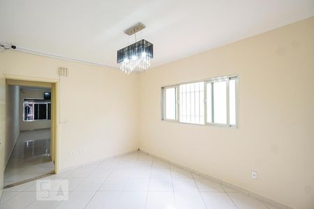 Sala de jantar de casa para alugar com 3 quartos, 150m² em Tatuapé, São Paulo