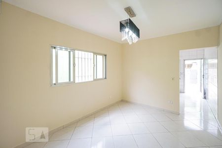 Sala de jantar de casa para alugar com 3 quartos, 150m² em Tatuapé, São Paulo