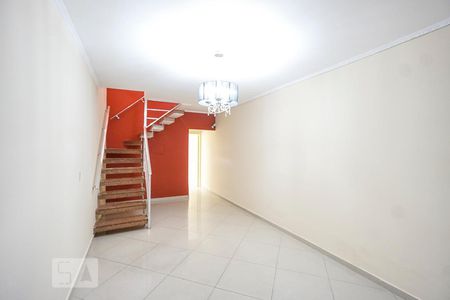 Sala de casa para alugar com 3 quartos, 150m² em Tatuapé, São Paulo