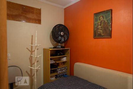 Quarto 1 de apartamento para alugar com 4 quartos, 90m² em Vila Prudente, São Paulo