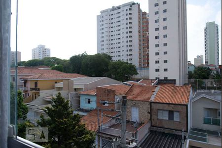 Vista da Sala de apartamento para alugar com 4 quartos, 90m² em Vila Prudente, São Paulo