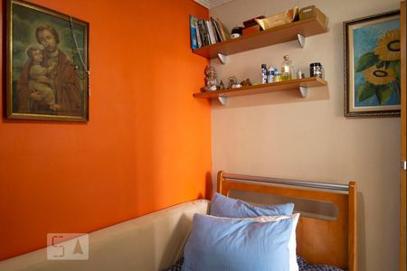 Quarto 1 de apartamento para alugar com 4 quartos, 90m² em Vila Prudente, São Paulo