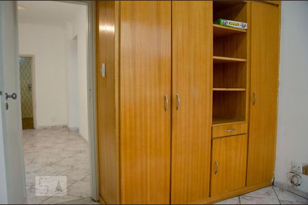 Quarto  de apartamento para alugar com 2 quartos, 68m² em Flamengo, Rio de Janeiro