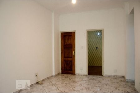 Sala de apartamento para alugar com 2 quartos, 68m² em Flamengo, Rio de Janeiro