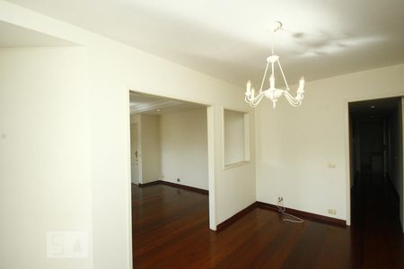 Sala de apartamento à venda com 3 quartos, 165m² em Urca, Rio de Janeiro