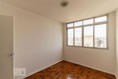 Quarto 2 de apartamento para alugar com 2 quartos, 45m² em Vila Buarque, São Paulo