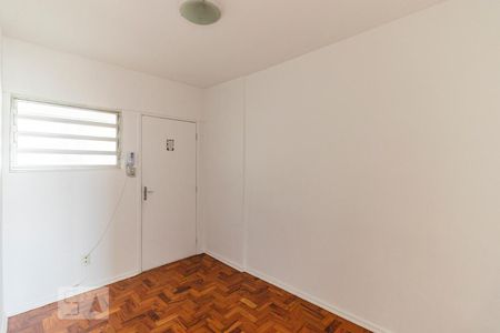 Sala de apartamento para alugar com 2 quartos, 45m² em Vila Buarque, São Paulo