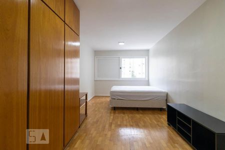 Studio de apartamento para alugar com 1 quarto, 28m² em Consolação, São Paulo