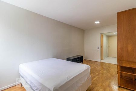 Studio de apartamento para alugar com 1 quarto, 28m² em Consolação, São Paulo