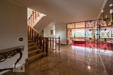 Hall de Entrada de casa à venda com 5 quartos, 800m² em Jardim Guedala, São Paulo