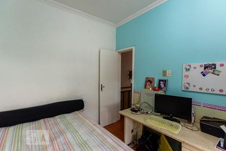 Quarto 2 de casa à venda com 3 quartos, 140m² em São Lourenço, Niterói