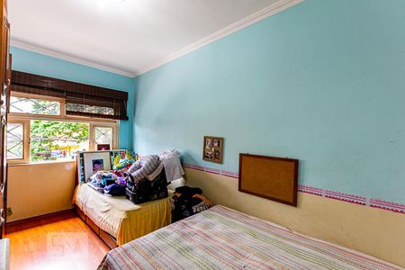 Banheiro do Quarto 3 de casa à venda com 3 quartos, 140m² em São Lourenço, Niterói