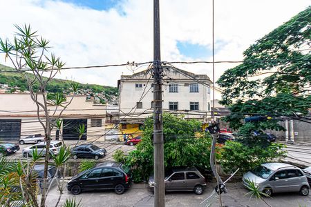 Vista do Quarto 1 de casa à venda com 3 quartos, 140m² em São Lourenço, Niterói