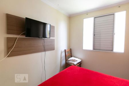 Quarto 1 de apartamento à venda com 2 quartos, 49m² em Vila Carmosina, São Paulo