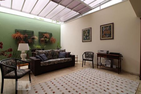 Sala de Jantar de casa à venda com 4 quartos, 875m² em Brooklin Paulista, São Paulo