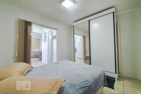 Quarto de apartamento para alugar com 1 quarto, 34m² em Petrópolis, Porto Alegre