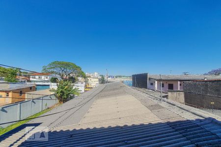 Vista do Quarto  de apartamento para alugar com 1 quarto, 40m² em Alto Petrópolis, Porto Alegre