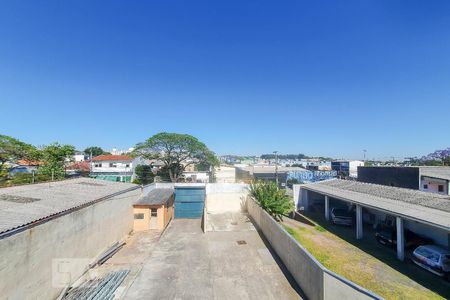 Vista da Varanda dos Quartos de apartamento para alugar com 2 quartos, 80m² em Petrópolis, Porto Alegre