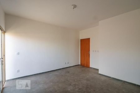 Sala de apartamento para alugar com 3 quartos, 90m² em Parque Estoril, São José do Rio Preto 