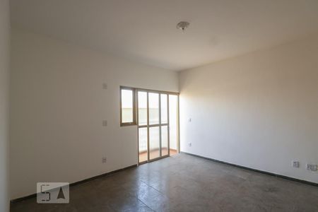 Sala de apartamento para alugar com 3 quartos, 90m² em Parque Estoril, São José do Rio Preto 