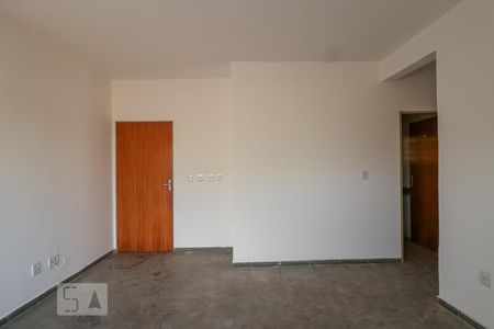 Sala de apartamento para alugar com 3 quartos, 90m² em Parque Estoril, São José do Rio Preto 