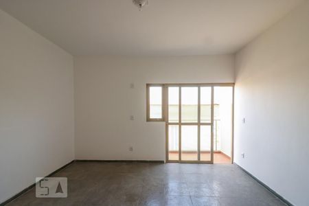 Sala de apartamento para alugar com 3 quartos, 90m² em Parque Estoril, São José do Rio Preto 