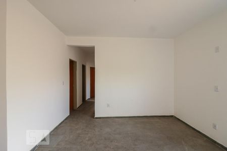 Sala de apartamento para alugar com 3 quartos, 90m² em Parque Estoril, São José do Rio Preto 