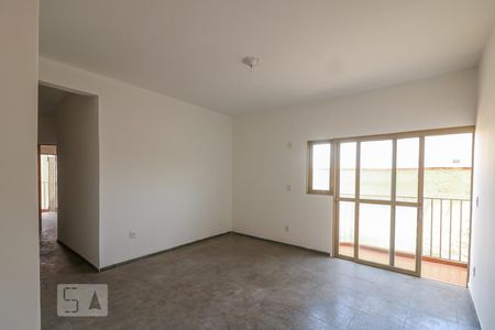 Sala de apartamento para alugar com 3 quartos, 90m² em Parque Estoril, São José do Rio Preto 