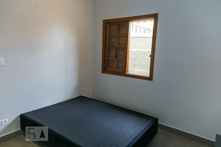 Quarto de kitnet/studio para alugar com 1 quarto, 38m² em Vila Gustavo, São Paulo