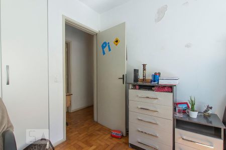 Quarto 2 de apartamento à venda com 2 quartos, 69m² em Santo Antônio, Porto Alegre