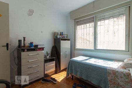 Quarto 2 de apartamento à venda com 2 quartos, 69m² em Santo Antônio, Porto Alegre