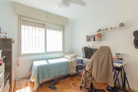 Quarto 2 de apartamento à venda com 2 quartos, 69m² em Santo Antônio, Porto Alegre