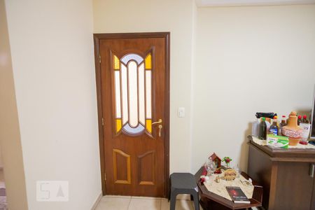 Sala de casa de condomínio à venda com 3 quartos, 250m² em Jardim Olympia, São Paulo