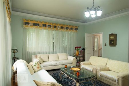 Sala de Estar de casa à venda com 4 quartos, 365m² em Vila Prudente, São Paulo