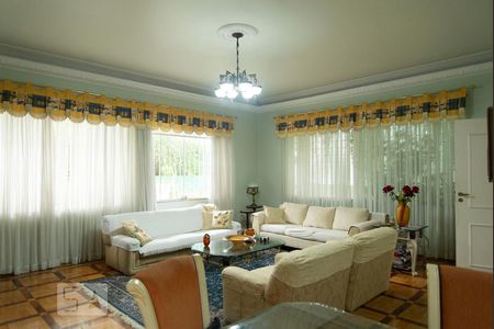 Sala de Estar de casa à venda com 4 quartos, 365m² em Vila Prudente, São Paulo