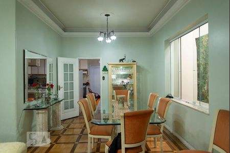 Sala de jantar de casa à venda com 4 quartos, 365m² em Vila Prudente, São Paulo