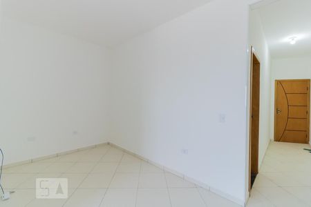 Sala/Cozinha de apartamento para alugar com 1 quarto, 70m² em Parque Císper, São Paulo